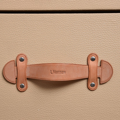 Louis Vuitton Monogram Queen's Wardrobe Trunk 18 of 29