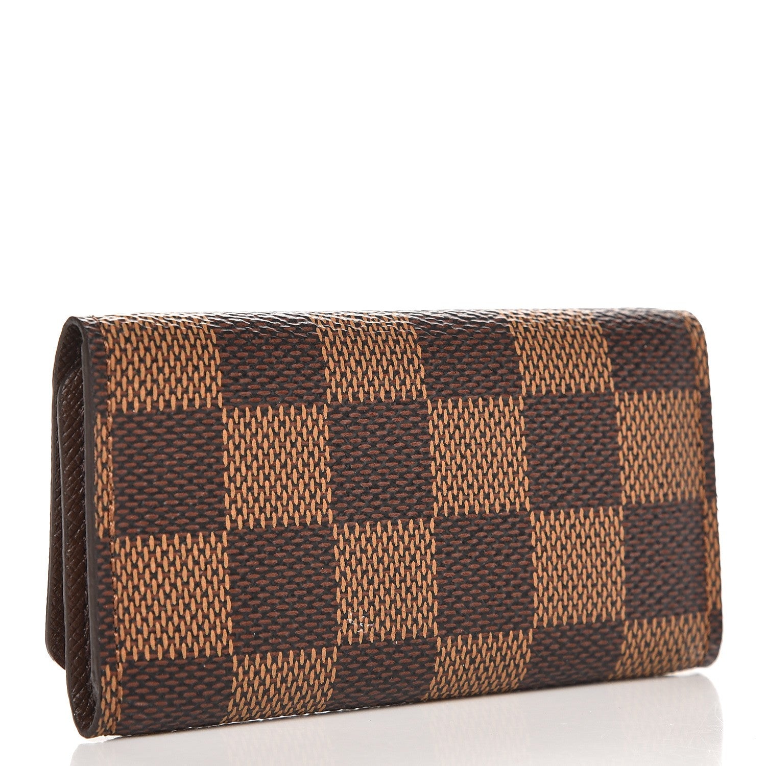 Louis Vuitton Damier Ebene Multicles 4 Key Holder 3 of 6