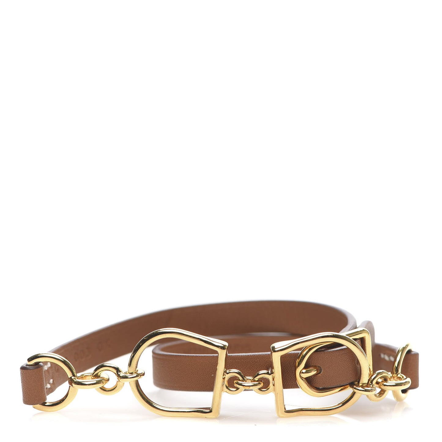 Swift Etrier Choker Gold