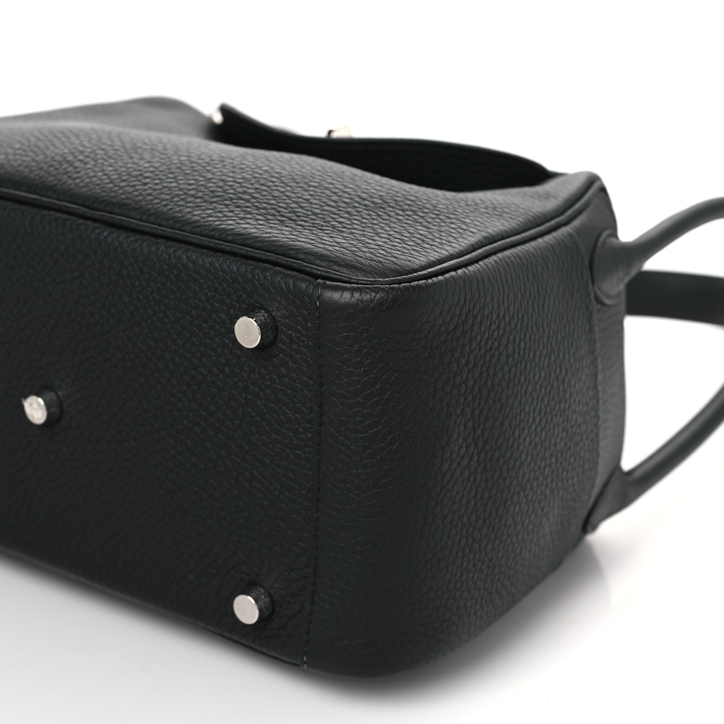 Taurillon Clemence Lindy 30 Black
