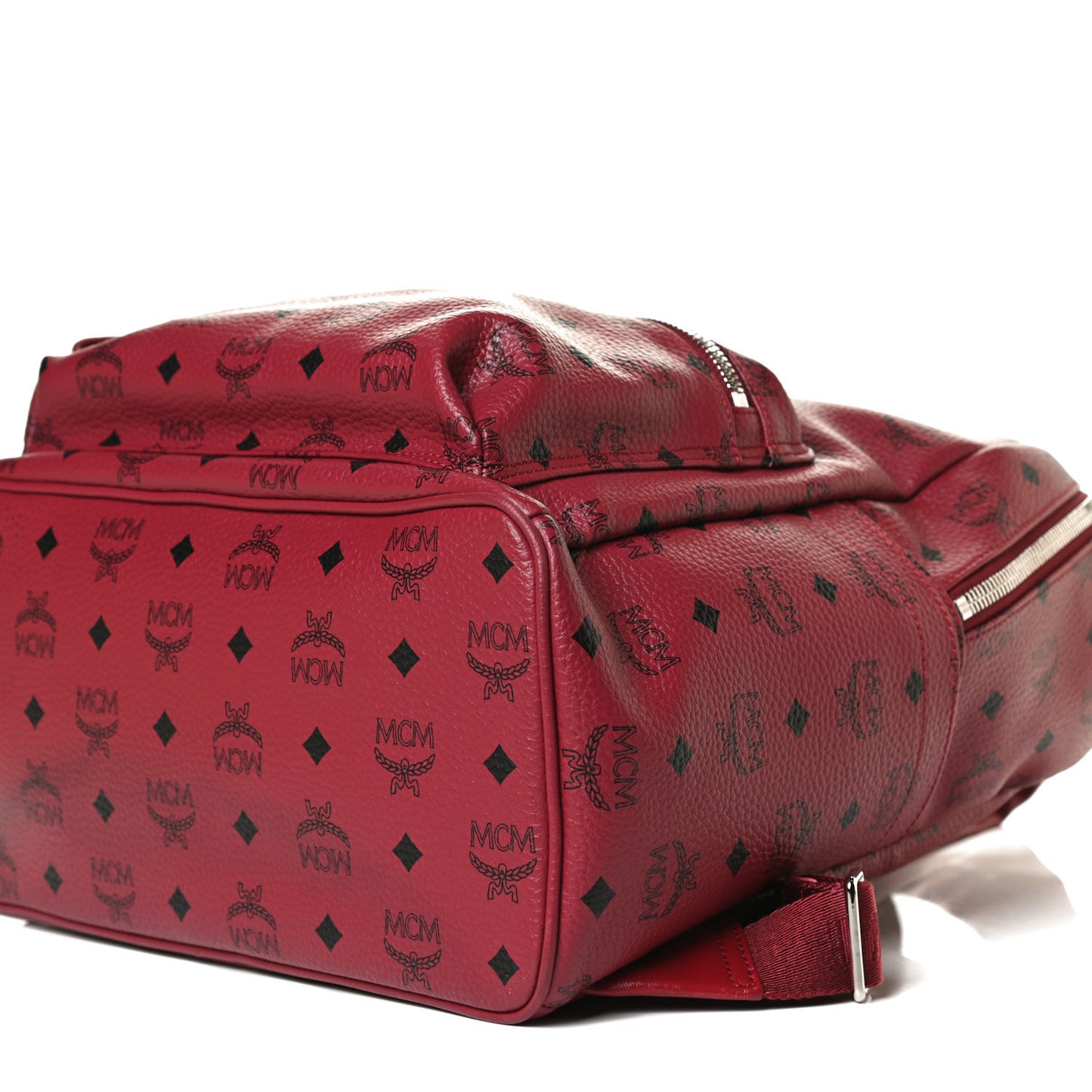 Visetos Large Stark Backpack Scooter Red