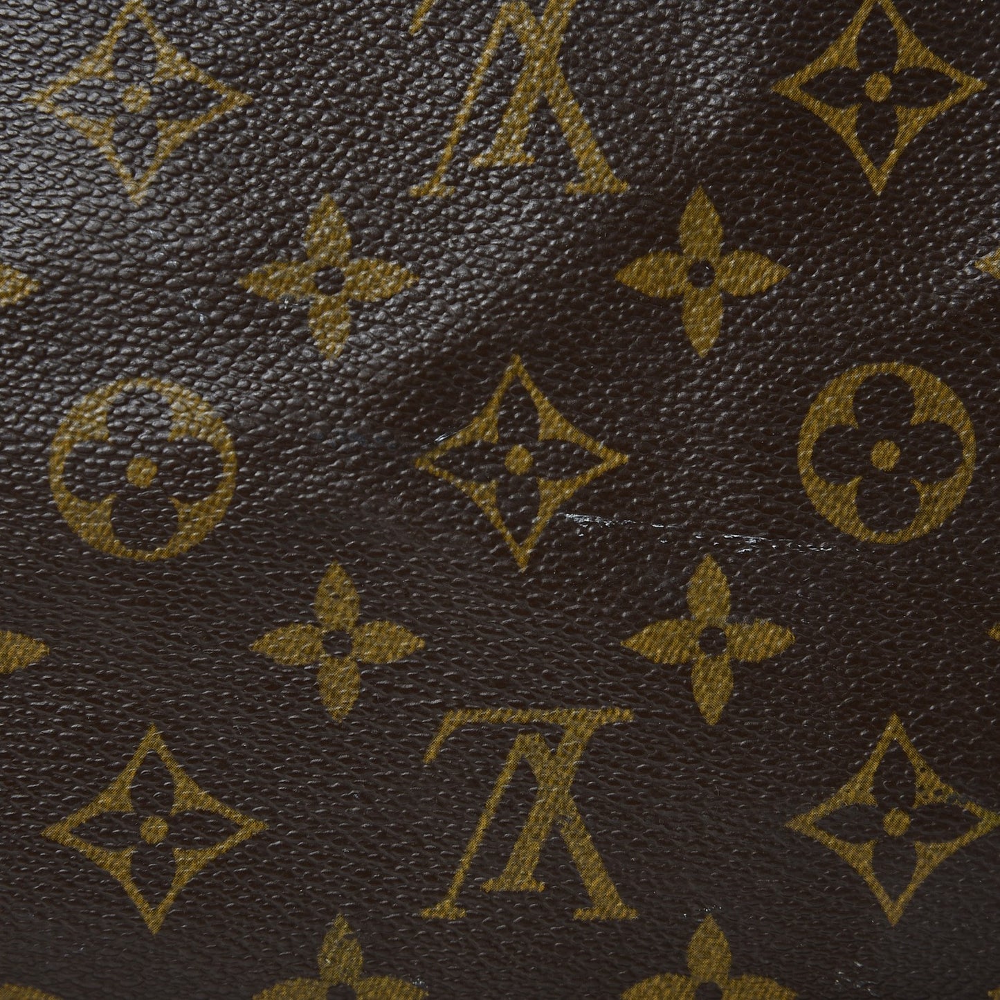 Monogram Keepall Bandouliere 55