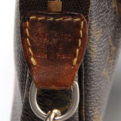 Louis Vuitton Monogram Cerises Pochette Accessories Long Strap 7 of 7