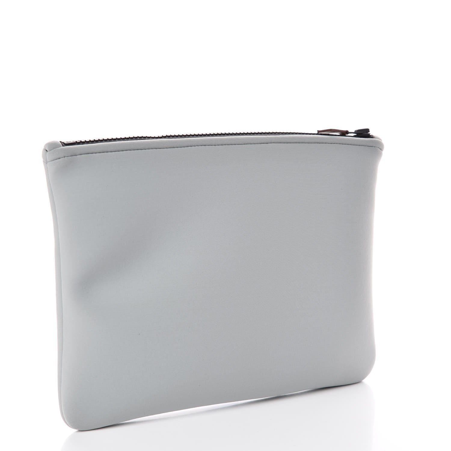 Hermes Neoprene Medium Neobain Case Acier 3 of 8