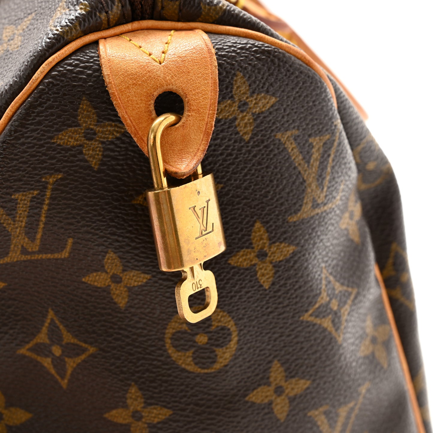 Monogram Speedy 25