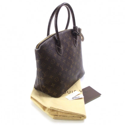 Louis Vuitton Monogram Shine Fetish Lockit VIP 3 of 8