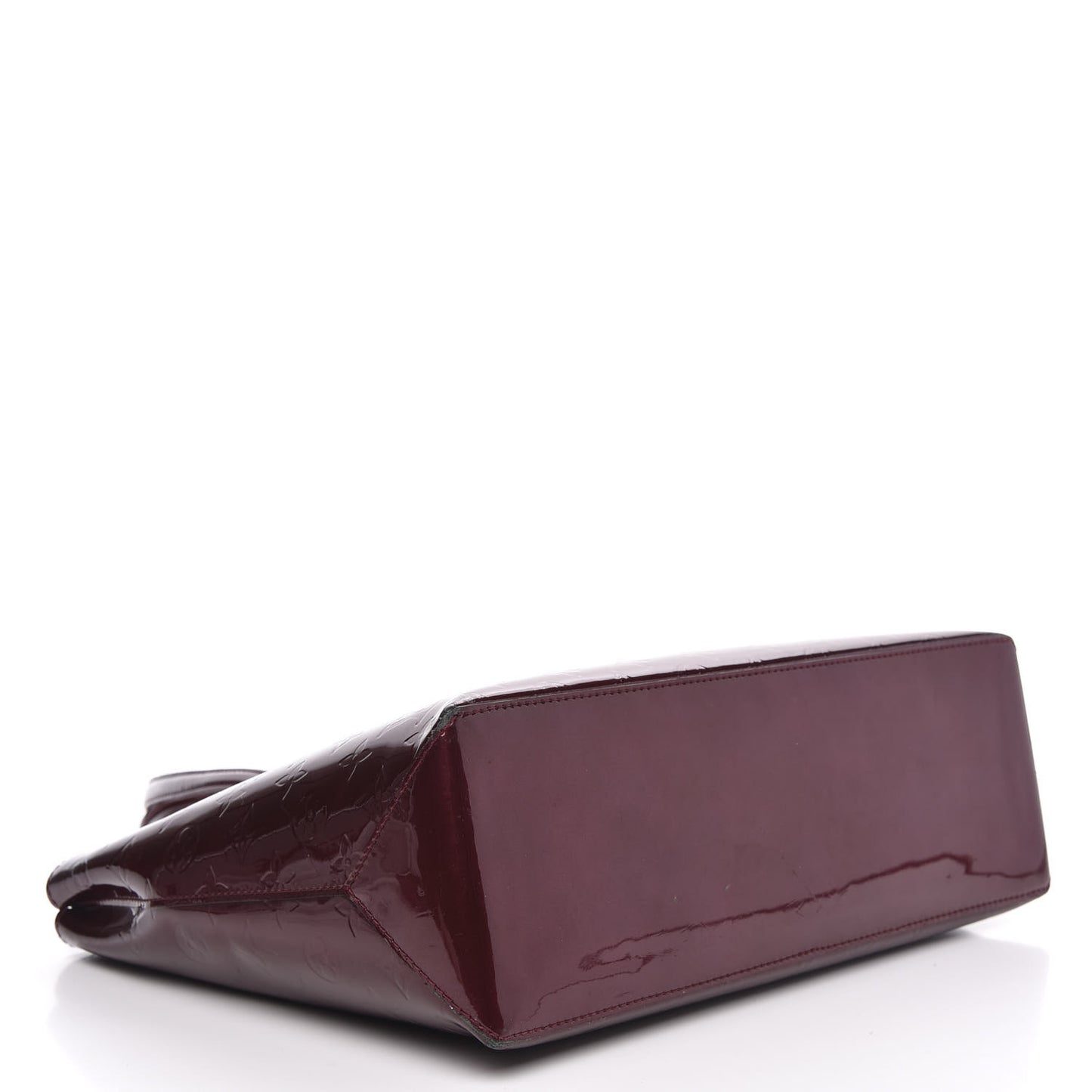 Vernis Wilshire MM Amarante