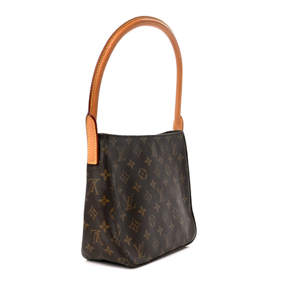 Louis Vuitton Monogram Looping MM 3 of 10