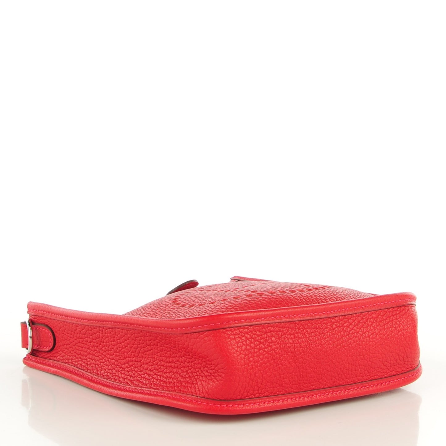 Taurillon Clemence Amazone Evelyne TPM Rouge Casaque