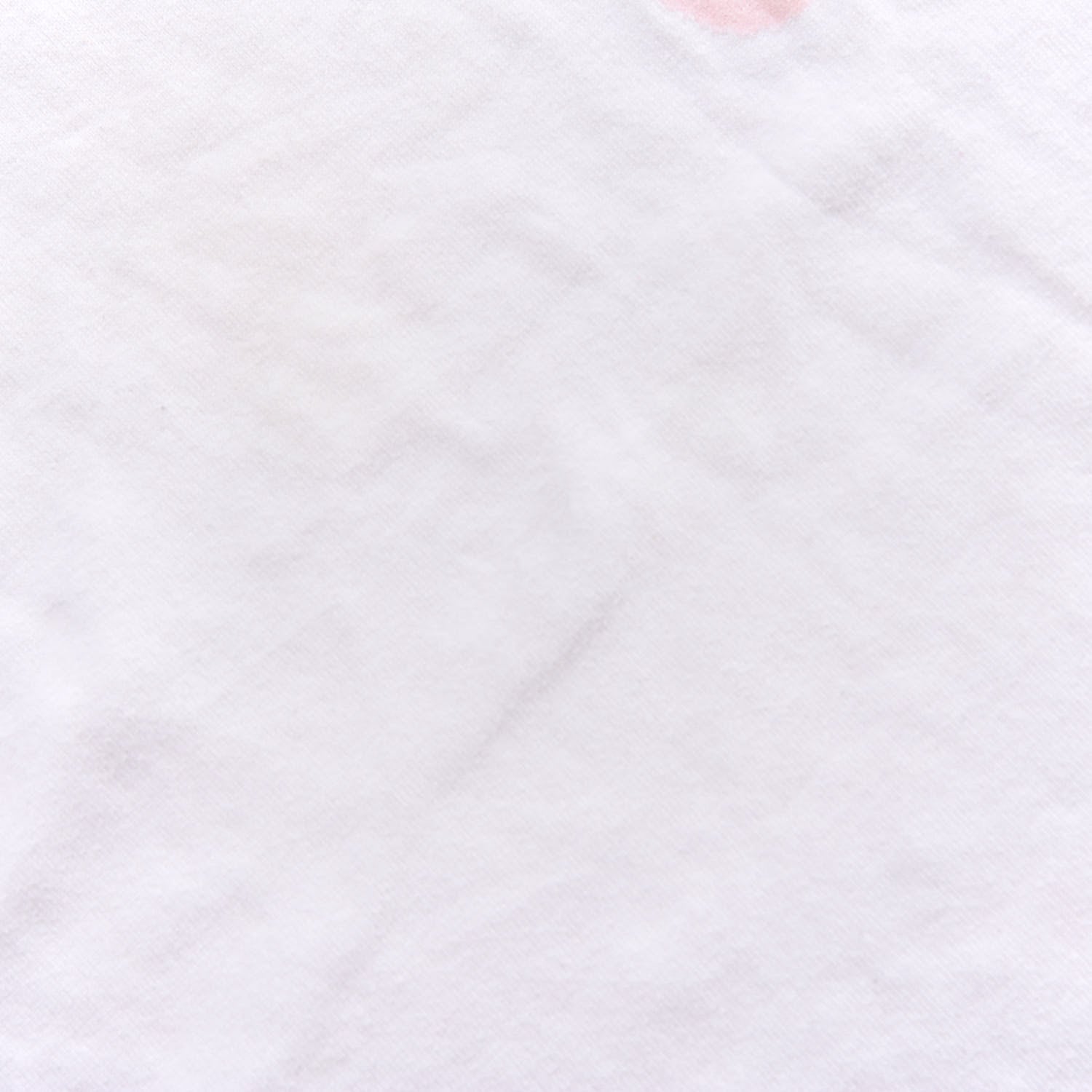 Hermes Cotton Adada Knit Baby Blanket Rose Lilac 3 of 10