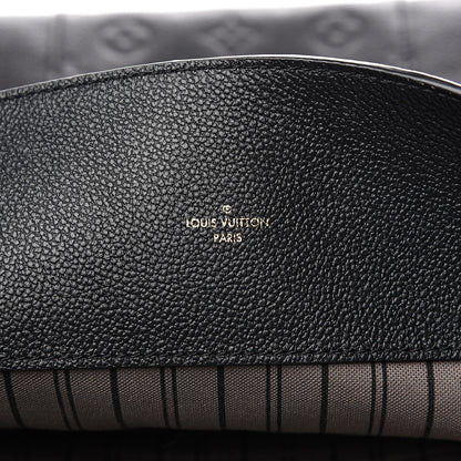Louis Vuitton Empreinte Melie Black 5 of 10