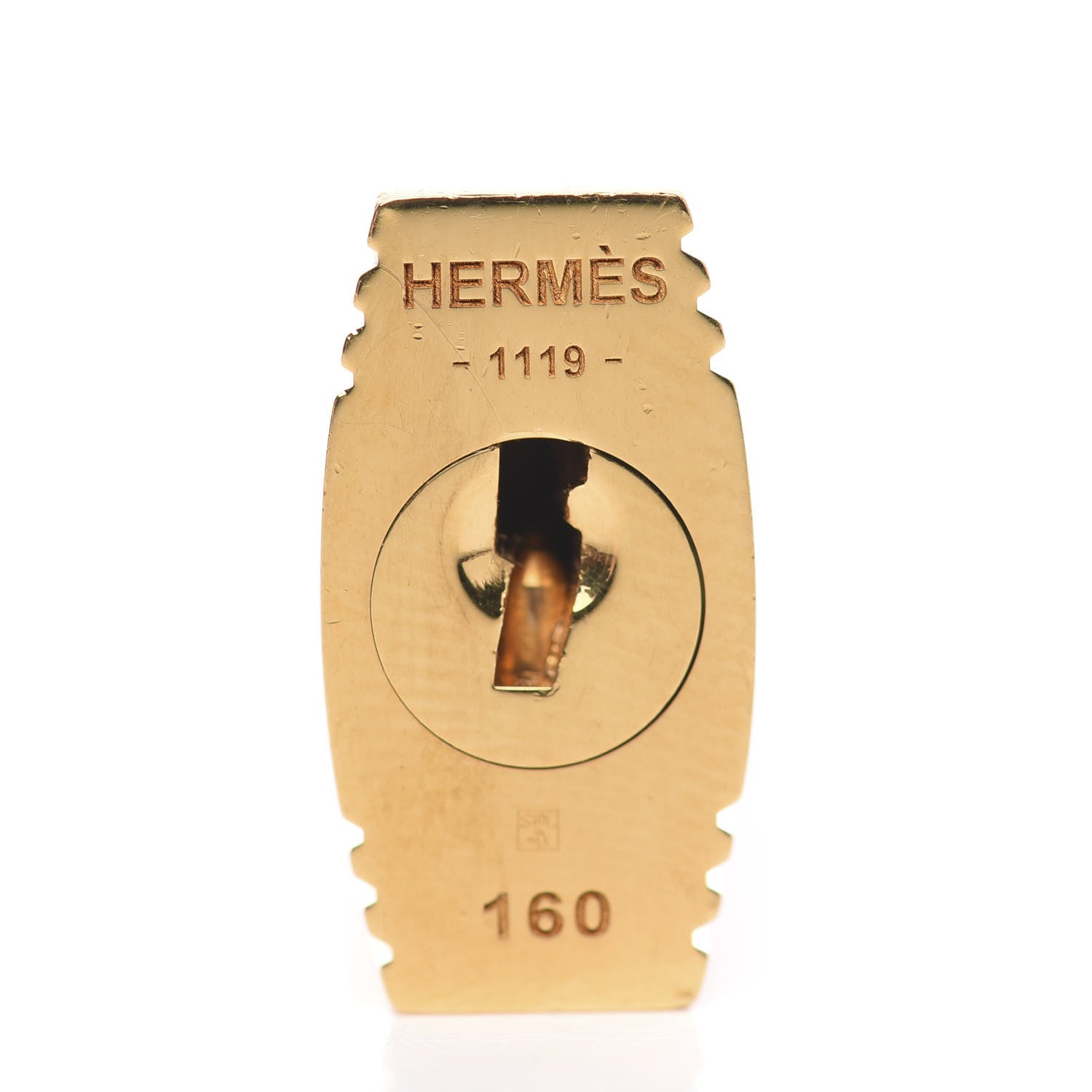 Hermes Epsom Kelly Sellier 25 Black 13 of 27