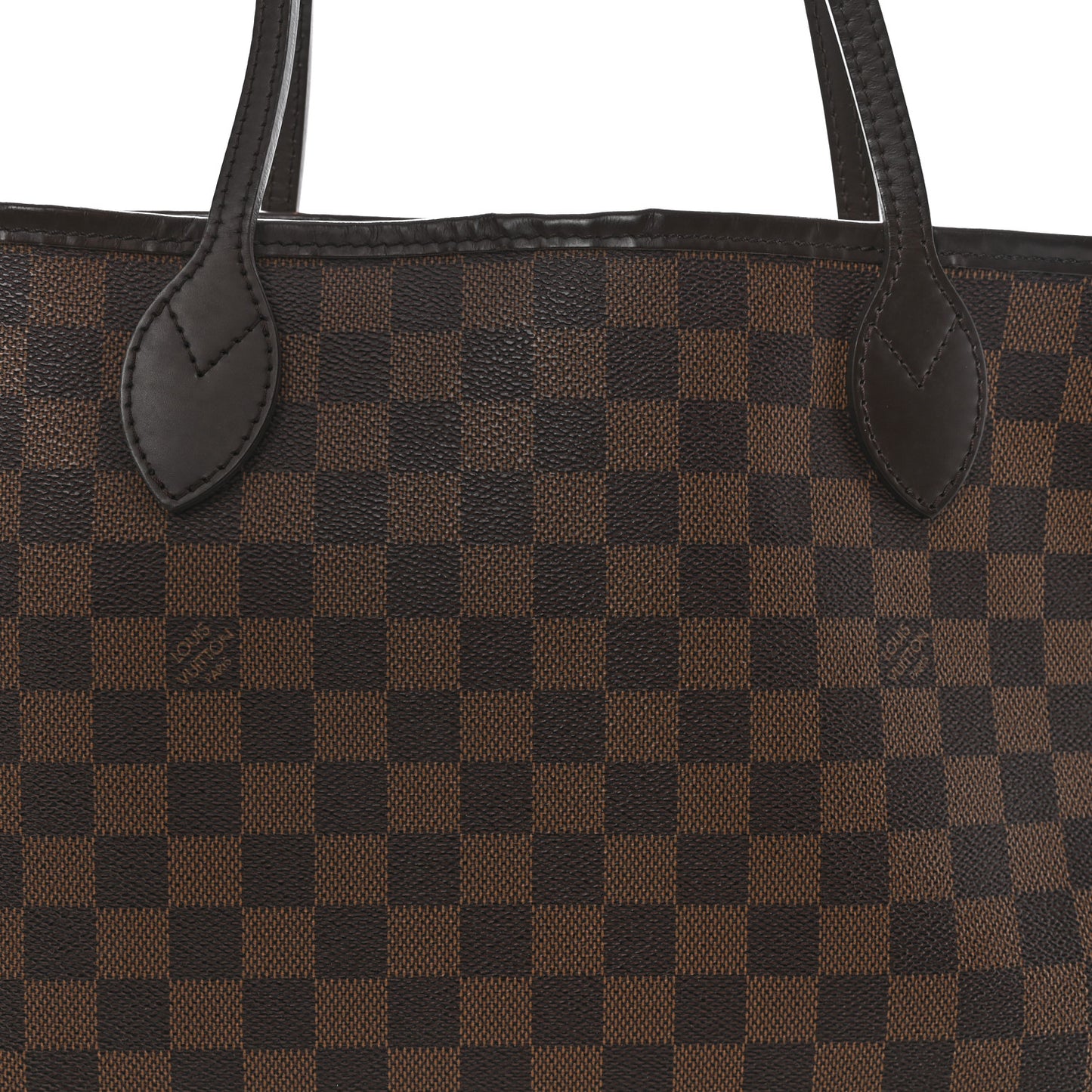 Damier Ebene Neo Neverfull GM