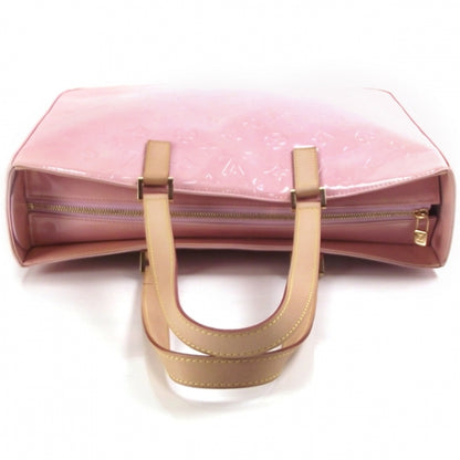 Louis Vuitton Vernis Columbus Pink 6 of 9