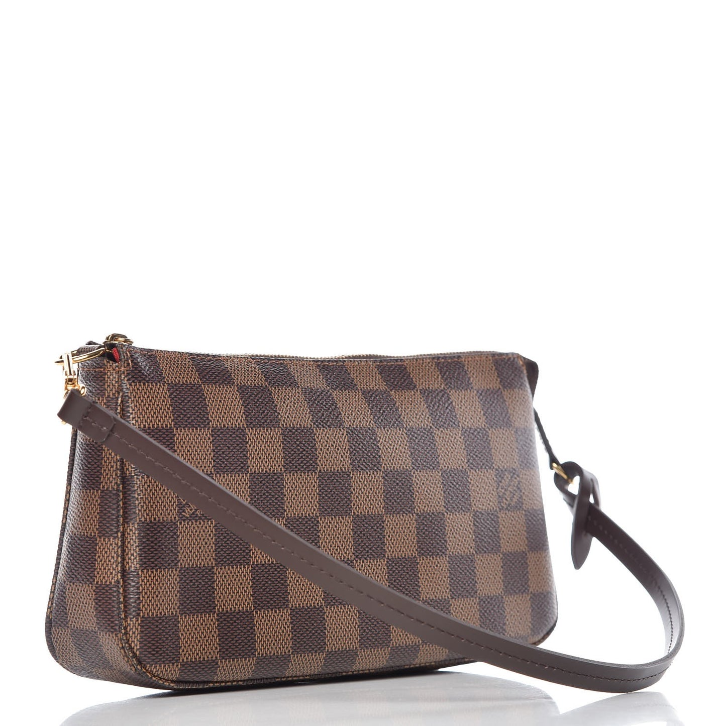 Damier Ebene Pochette Accessories NM