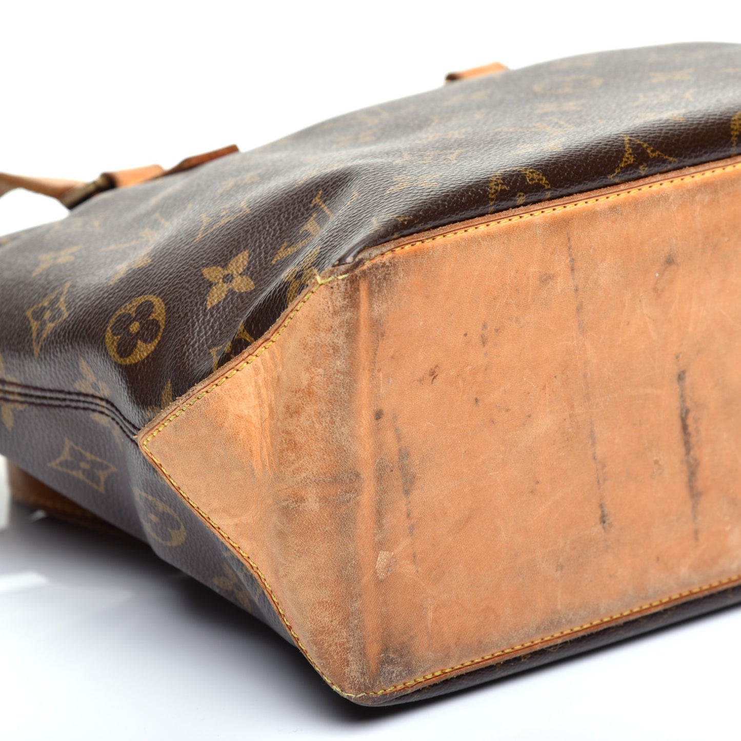 Monogram Cabas Piano