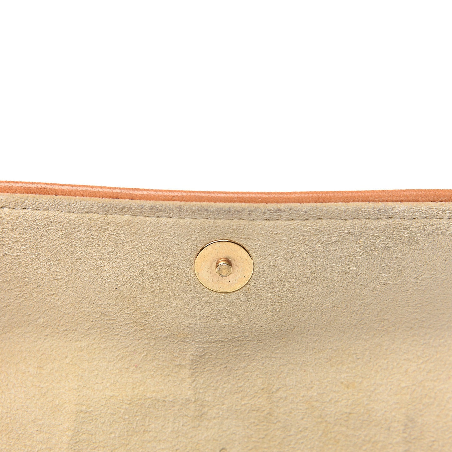 Monogram Pochette Florentine XS