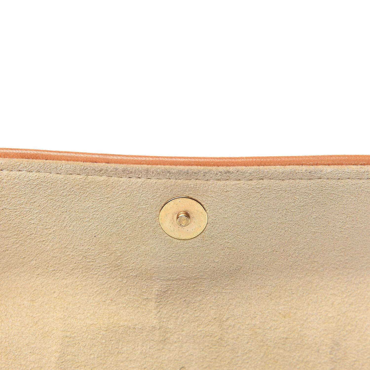 Louis Vuitton Monogram Pochette Florentine XS 11 of 11
