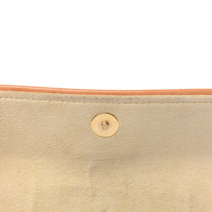 Louis Vuitton Monogram Pochette Florentine XS 11 of 11