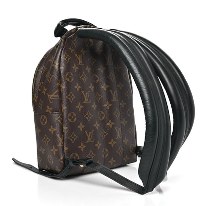 Louis Vuitton Monogram Palm Springs Backpack PM 3 of 10