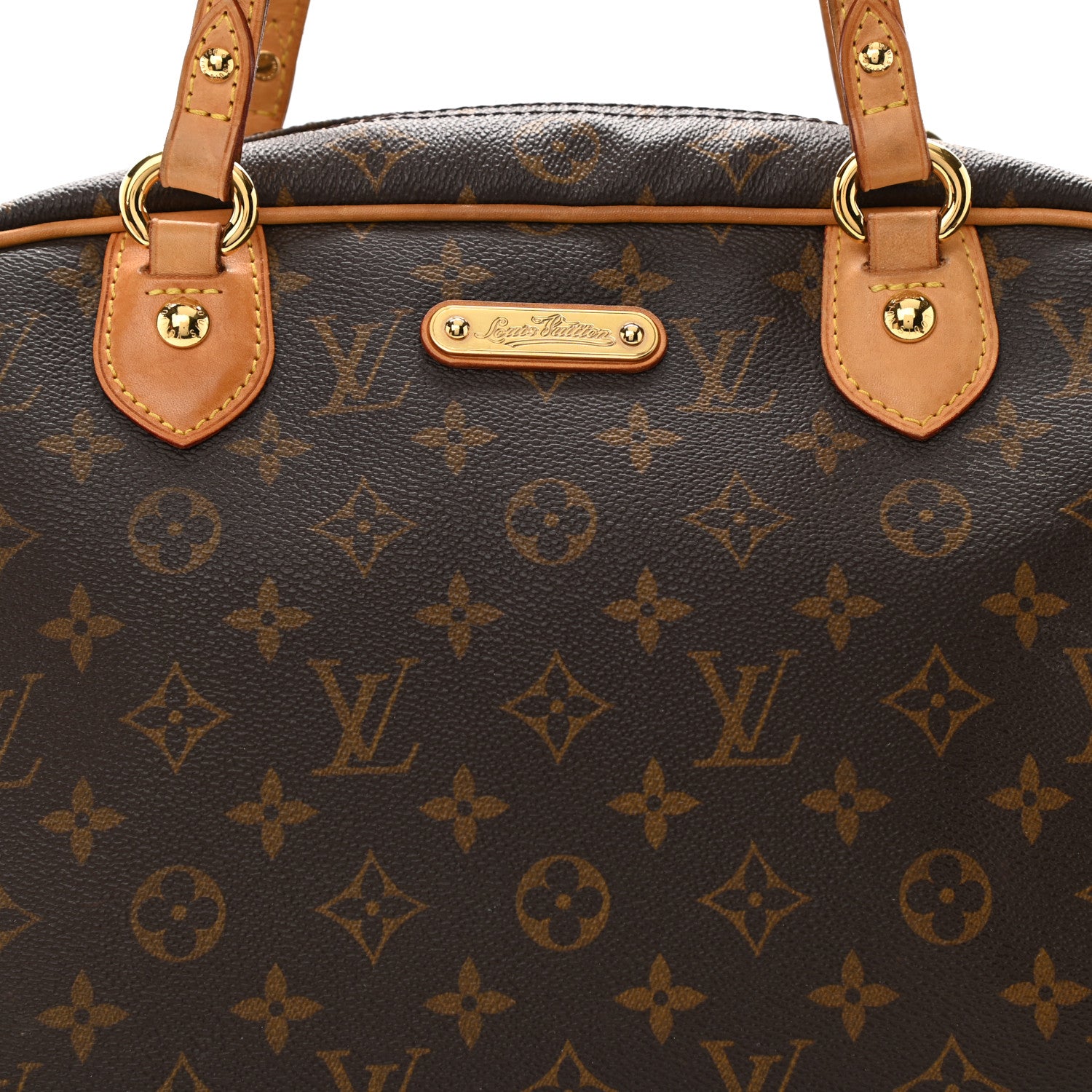 Louis Vuitton Monogram Montorgueil GM 8 of 12