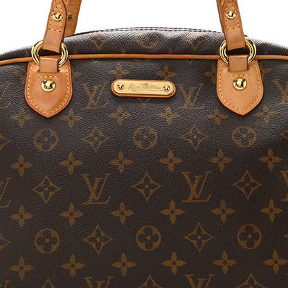 Louis Vuitton Monogram Montorgueil GM 8 of 12