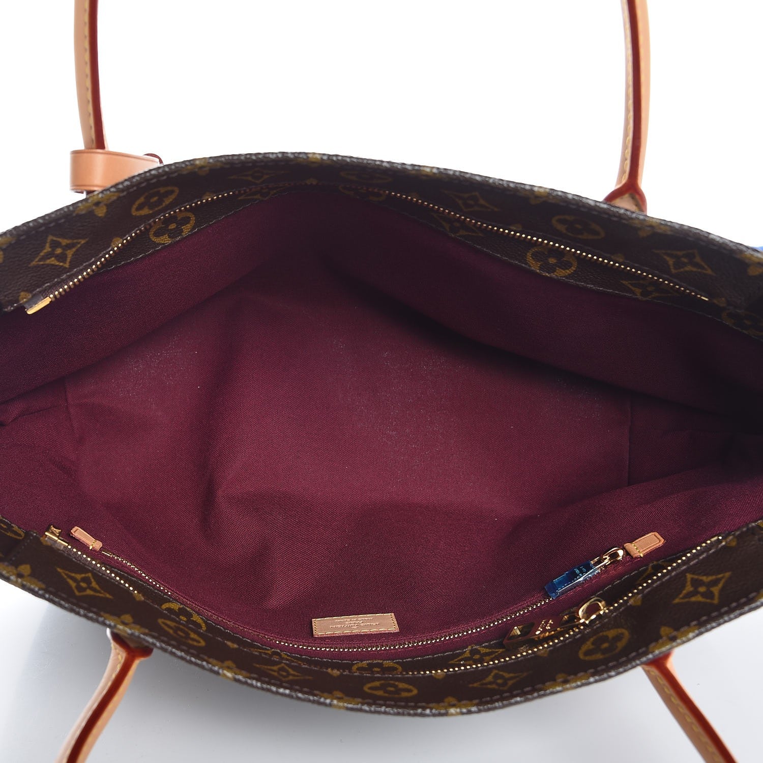 Louis Vuitton Monogram Raspail PM 5 of 7