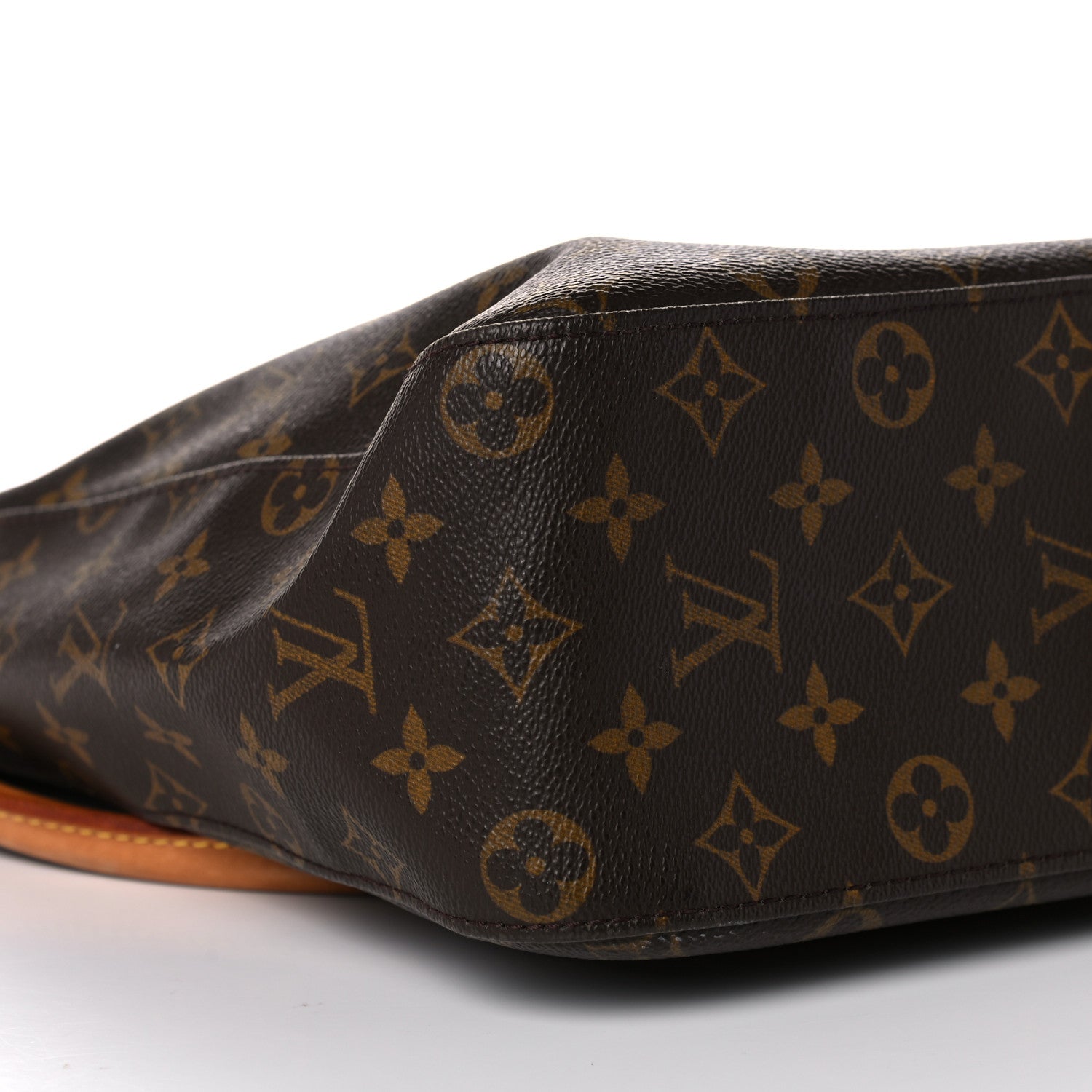 Louis Vuitton Monogram Looping GM 7 of 21