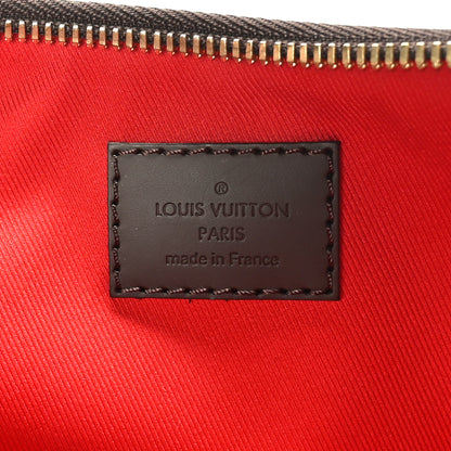 Louis Vuitton Damier Ebene South Bank Besace 6 of 9
