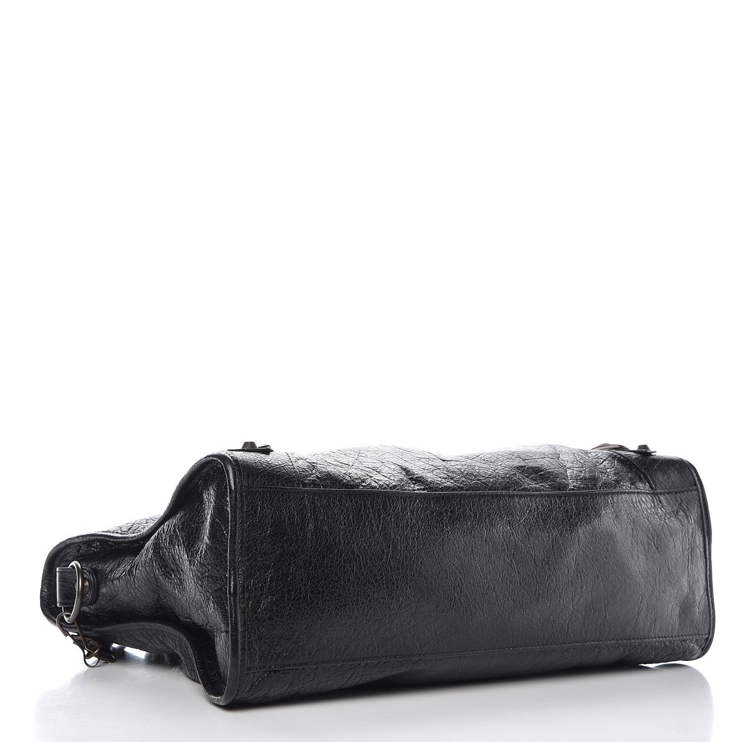 Agneau Classic Hardware City Black