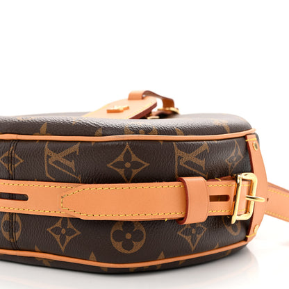 Louis Vuitton Monogram Boite Chapeau Souple 9 of 9