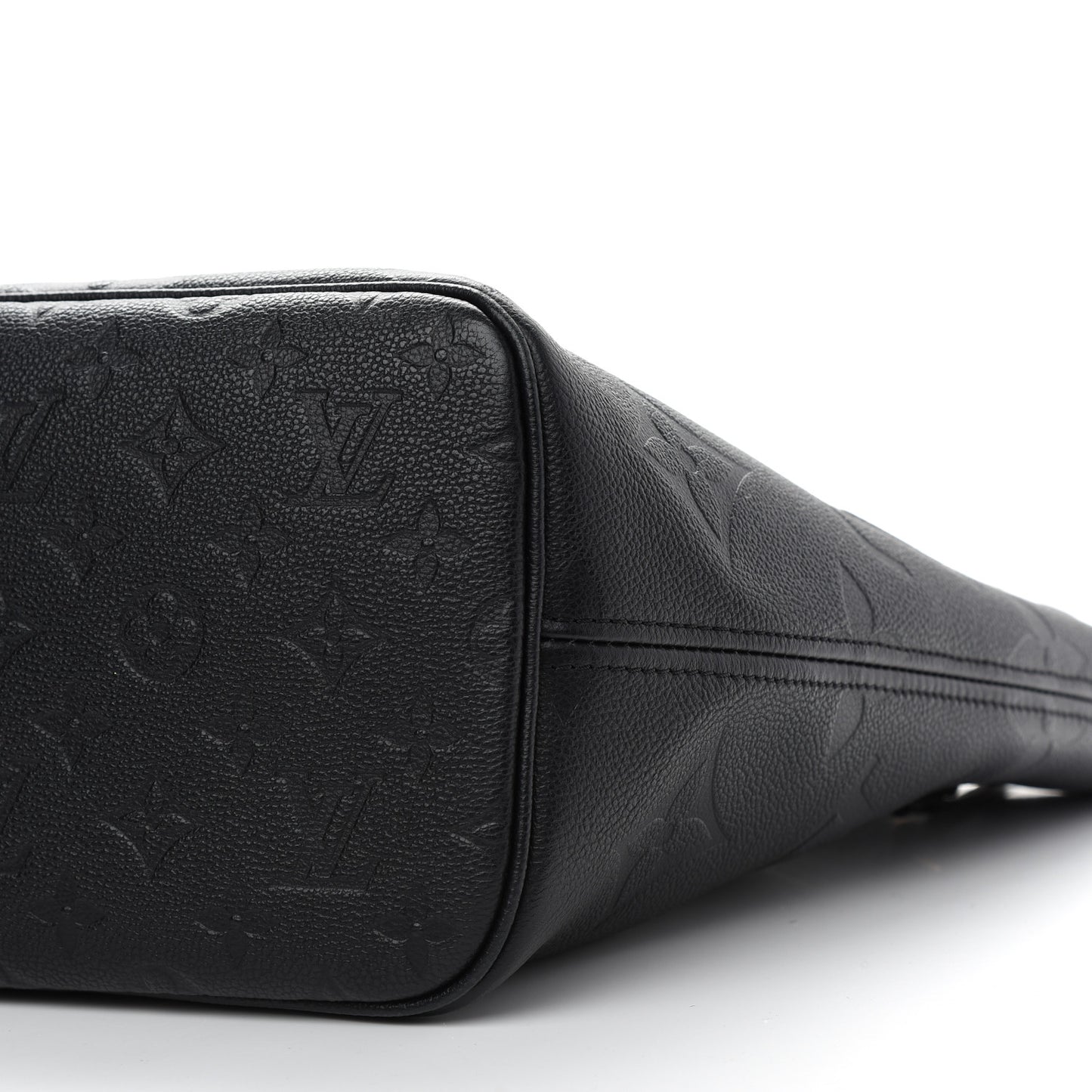 Empreinte Monogram Giant Neverfull MM Black