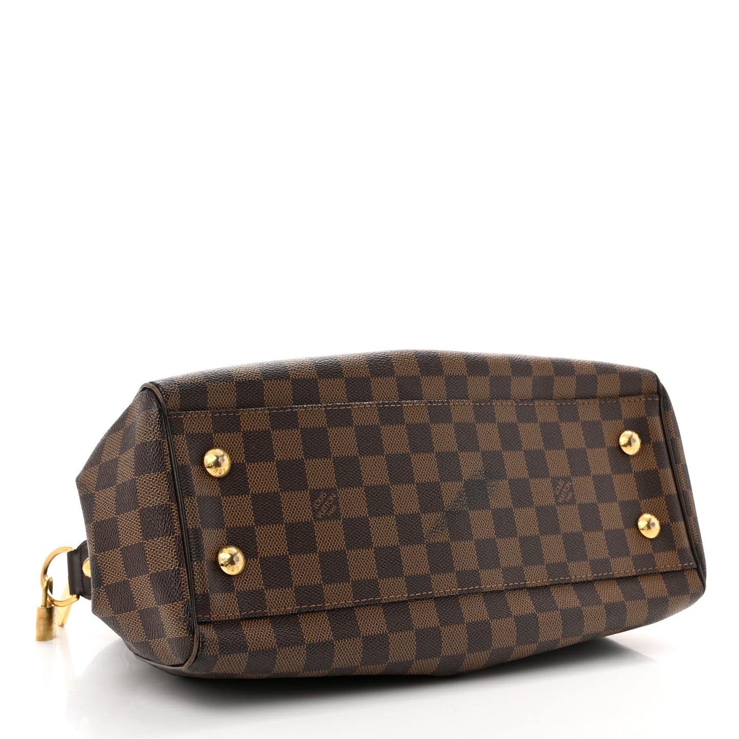 Damier Ebene Trevi PM