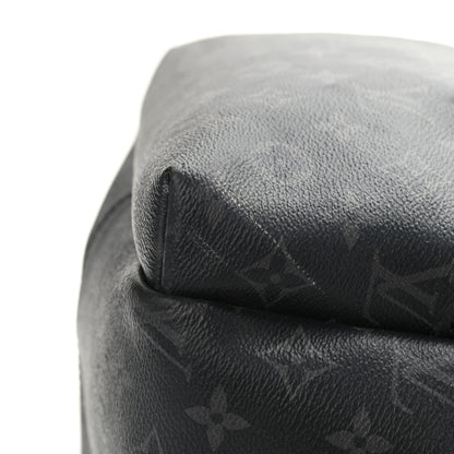 Louis Vuitton Monogram Eclipse Apollo Backpack 16 of 16