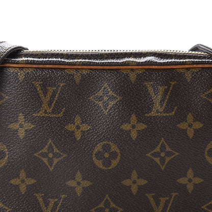 Louis Vuitton Monogram Pochette Marly Bandouliere 9 of 9