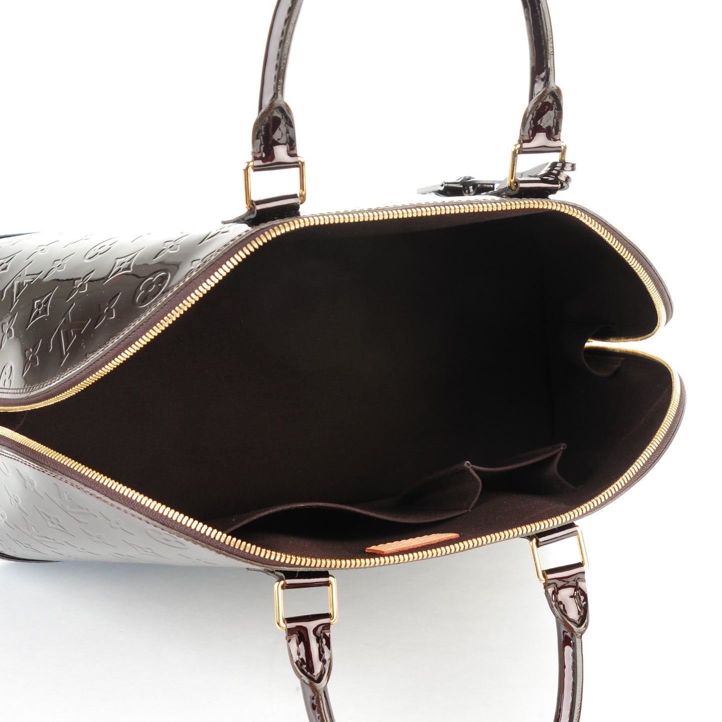 Vernis Alma GM Amarante