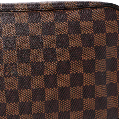 Louis Vuitton Damier Ebene Neo Neverfull MM 13 of 15