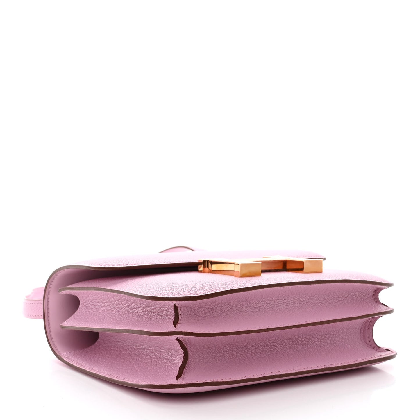 Chevre Mysore Constance 18 Mauve Sylvestre