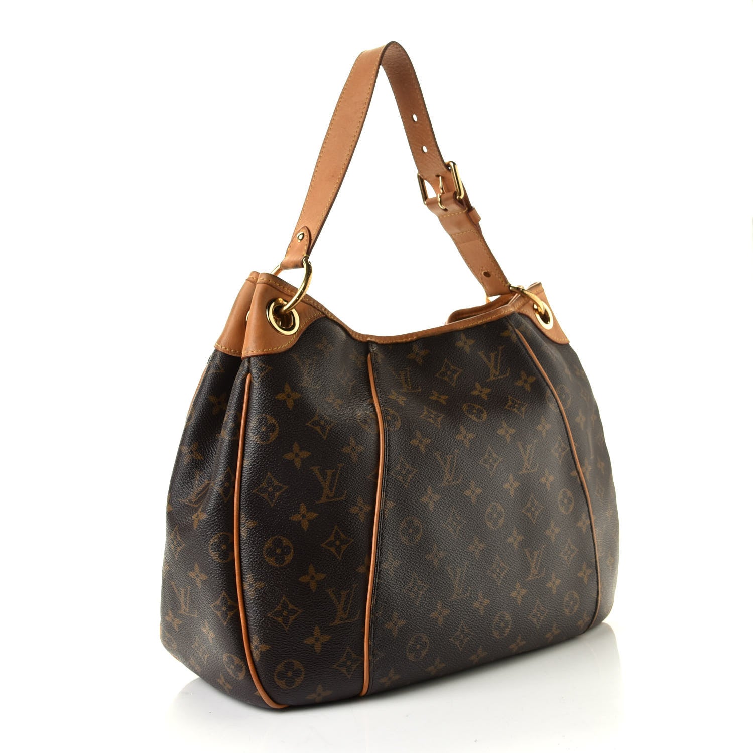 Louis Vuitton Monogram Galliera PM 4 of 15