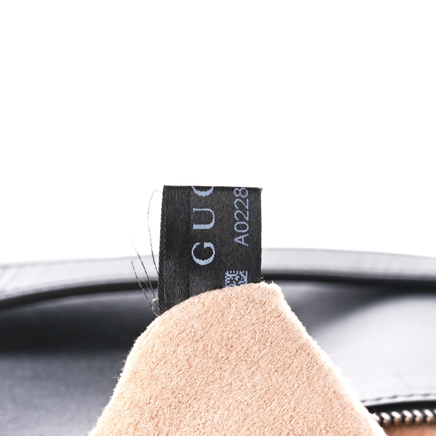 Gucci Calfskin Bamboo Trapuntata Queen Margaret Top Handle Bag Blue Agata Hibiscus Red Mystic White Sugar Pink 8 of 15