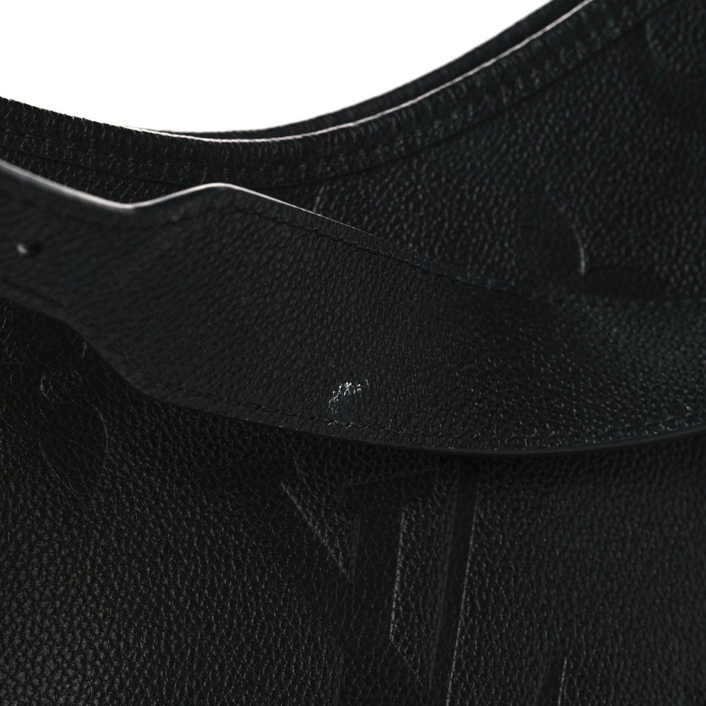 Empreinte Carryall PM Black