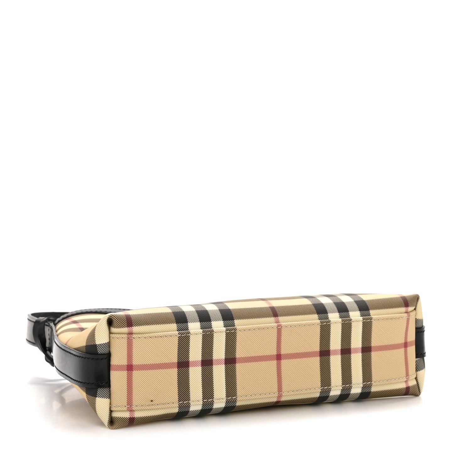 House Check Pochette