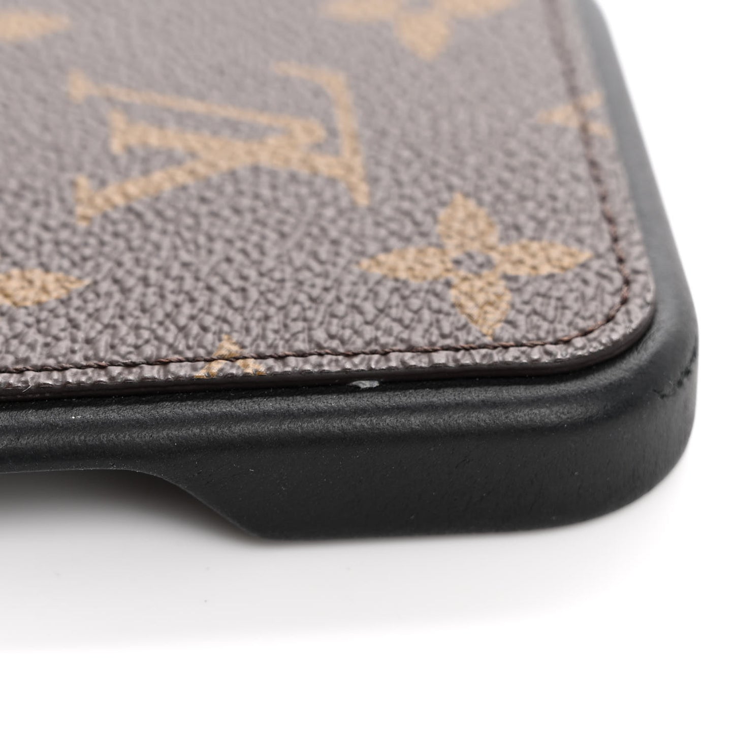 Monogram Pallas iPhone 16 Pro Bumper