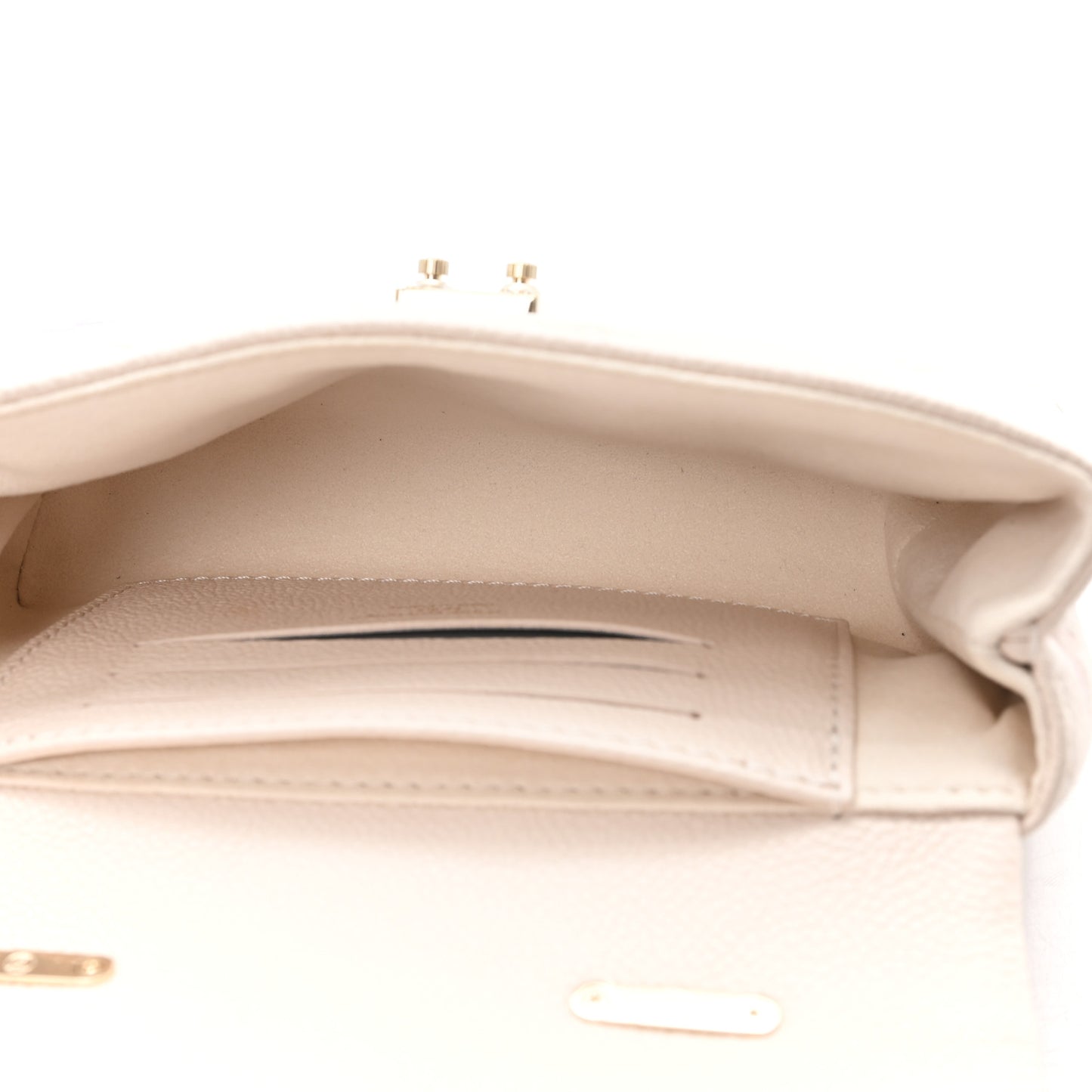Empreinte Monogram Nano Madeleine Dream Beige