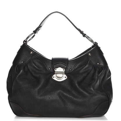Louis Vuitton Mahina Solar PM Black 1 of 10