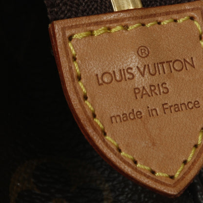 Louis Vuitton Monogram Toiletry Pouch 19 6 of 10