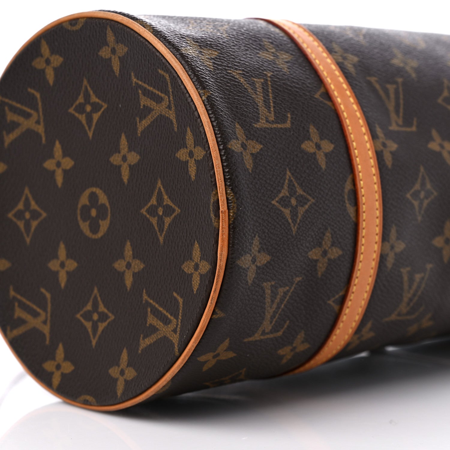 Louis Vuitton Monogram Papillon 30 with Companion 8 of 14