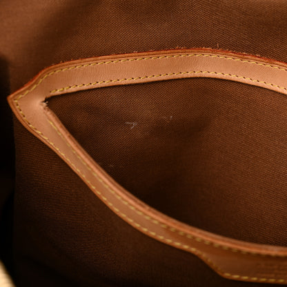 Louis Vuitton Monogram Carryall 14 of 29