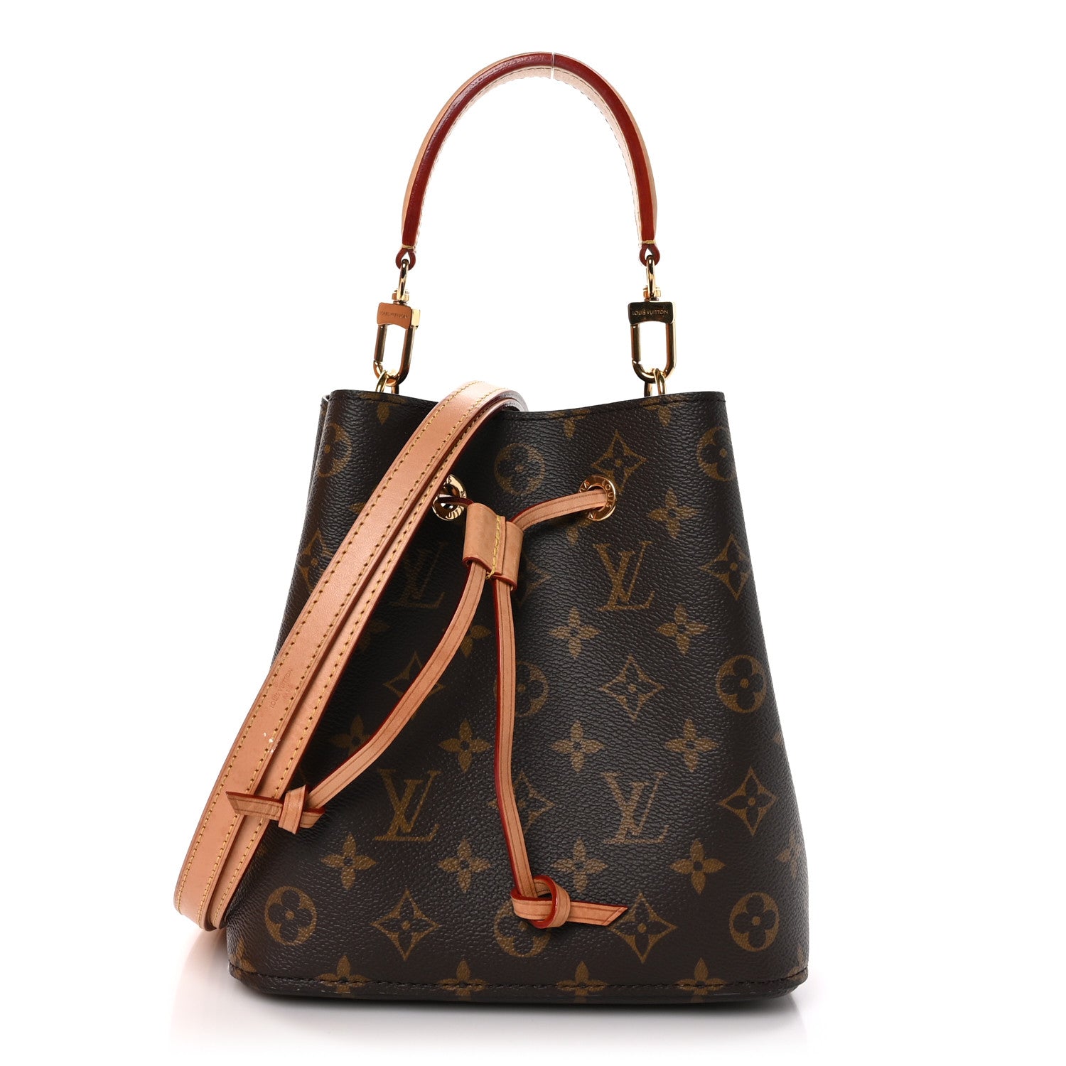 Louis Vuitton Monogram Neonoe BB 1 of 11