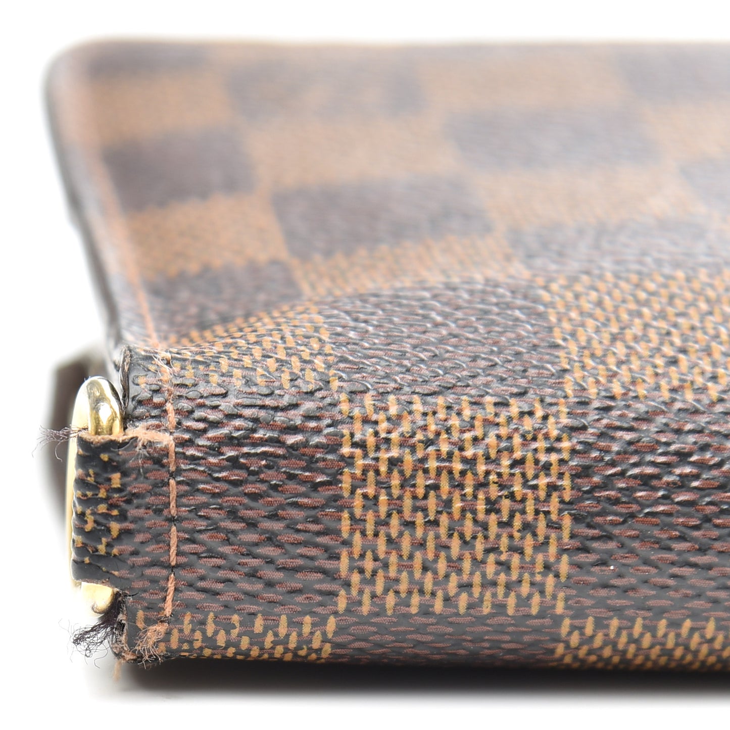 Damier Ebene Insolite Wallet